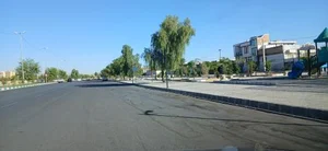 بوستان دانشجو