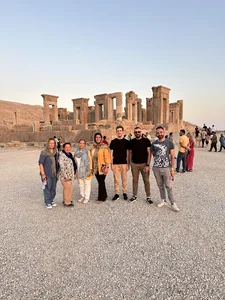 آژانس میزبانشهر | Mizbanshar Travel