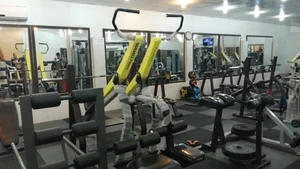 باشگاه گلستان رزمی و غیره 4
