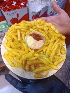 پیتزا کسری 5