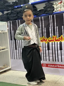 فروشگاه لباس محلی اصالت بختیاری