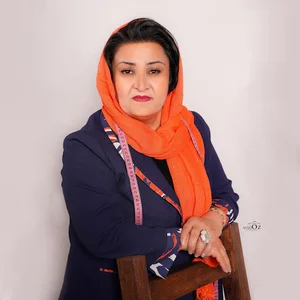 خانه مد ضحی