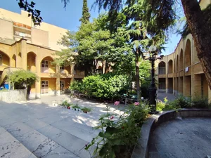 مجموعه حوزوی نجم الهدی(عجل الله فرجه) 3