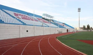 ورزشگاه گل گهر سیرجان