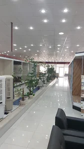 بازرگانی کاشی و سرامیک یادگار میبد
