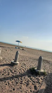 کافه باغ و سفره خانه آرامش