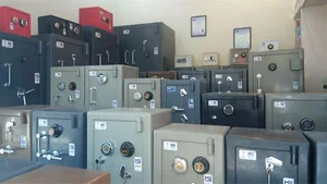 گاو صندوق نسوز آرکا
