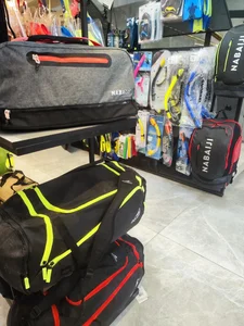 Swim Club فروشگاه لوازم شنا و غواصی 3