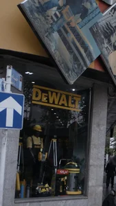 DEWALT ابزارآلات 2