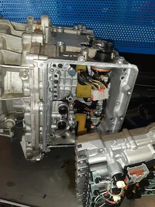 Gearbox shirzad