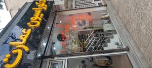 دکوراسیون عمارت