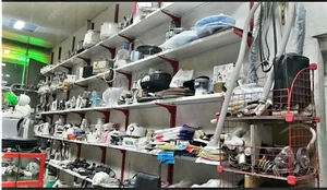 مرکز تعمیرات برقی