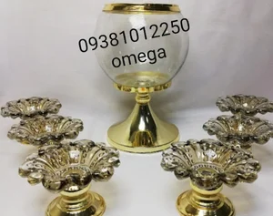شرکت امگا فلوک