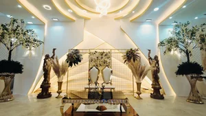تالار آذین 3