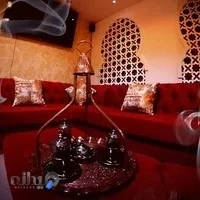 کافه باخیش