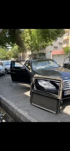 اقای سانروف
