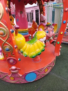 هپی لند