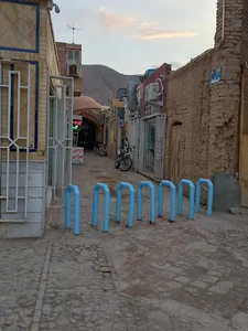 آرایشگاه تهرانی