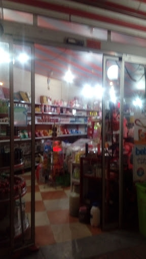 سوپر مارکت آسایش