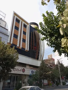 سالن زیبایی منتا 2