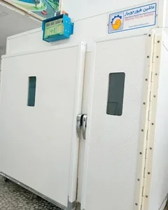 فروشگاه دستگاه جوجه کشی ادبی