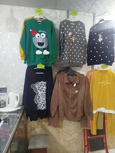 بوتیک لیدی