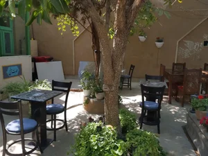 عمارت ترنج 4