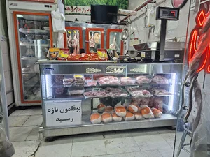 پروتئین مهربان