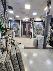 فروشگاه فرش تهران