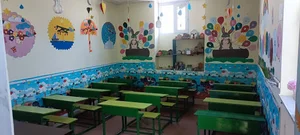پیش دبستانی مهر یزدان
