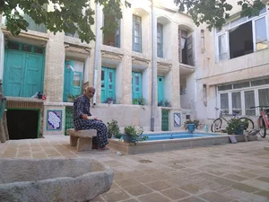 سرای وکیل الرعایا