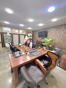 هلدینگ املاک خورشید