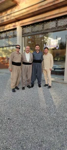 نمایشگاه اتومبیل رستگاران