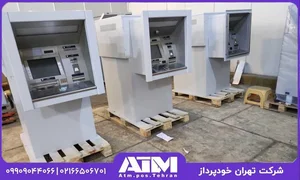 خودپرداز بانک دی