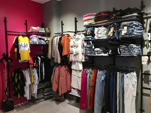 اسکاتیش استایل