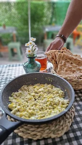 چایخانه پیاله