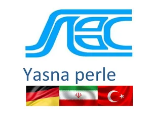 شرکت یسنا صدف اصفهان