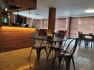 Cafe vita کافه ویتا