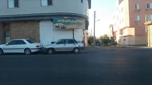 تزئینات اتومبیل محمد