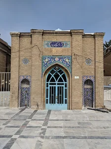 امامزاده عبدالله
