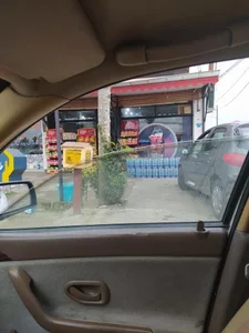 سوپر مارکت شاد افزا 3