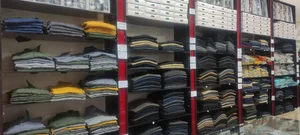 پوشاک اسلامی ایرانی کساء 3