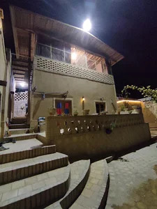 اقامتگاه و بوم گردی کوهسنگی