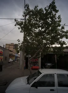 تعمیرگاه خودرو 2