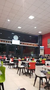 رستوران پدر خوب 3