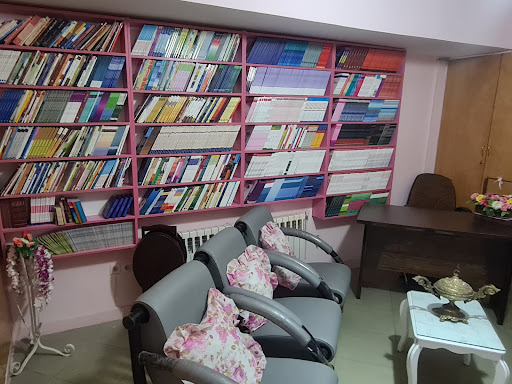 مرکز مشاوره دکتر مریم عمرانی