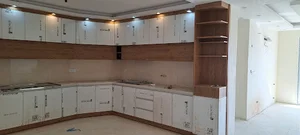 کابینت ودکوراسیون کار آفرین