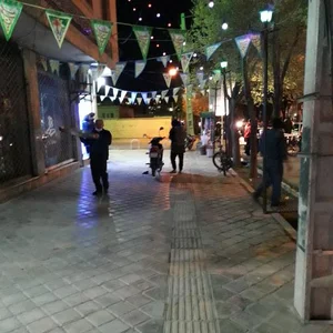 مسجد و حسینیه حضرت ابوالفضل 5