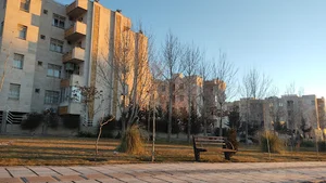 مجتمع مسکونی البرز