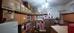 فروشگاه موبایل و کامپیوتر دیجیکسو
